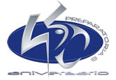 Logo XLV Aniversario