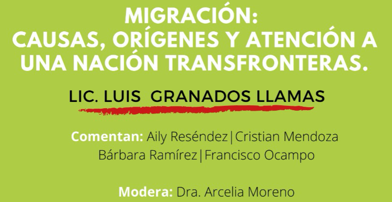 Aviso Transmisión en vivo
