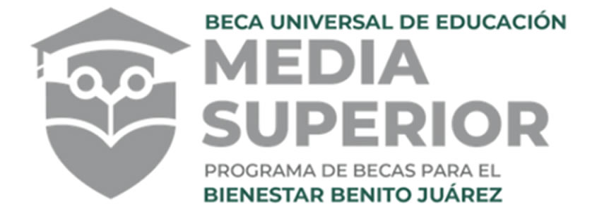 Beca Universal Benito Juárez