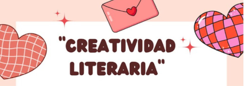 CREATIVIDAD LITERARIA