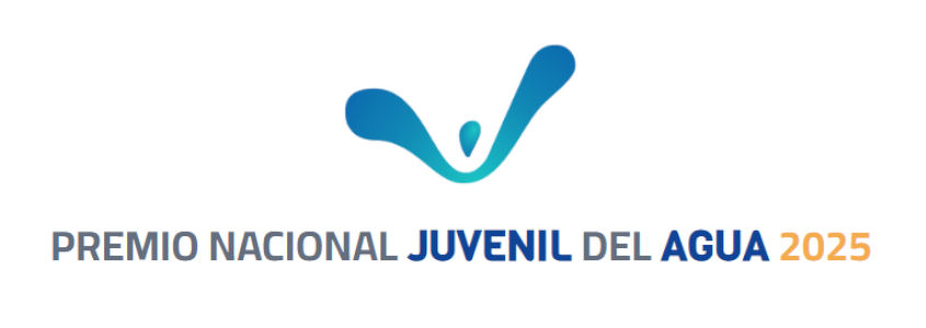 PREMIO NACIONAL JUVENIL DEL AGUA 2025