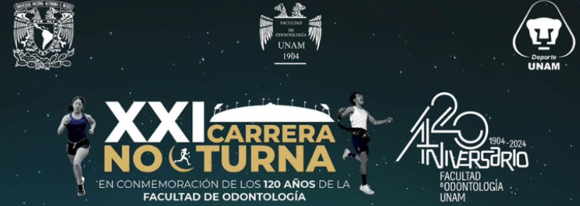 XXI CARRERA NOCTURNA