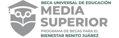 BECAS PARA EL BIENESTAR BENITO JUÁREZ