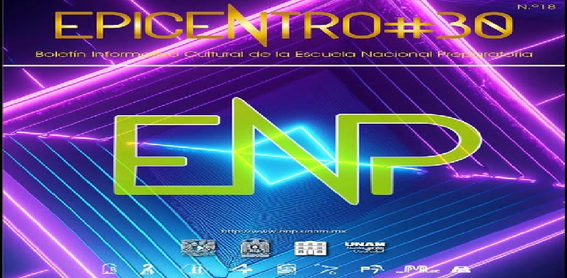 EPICENTRO #30