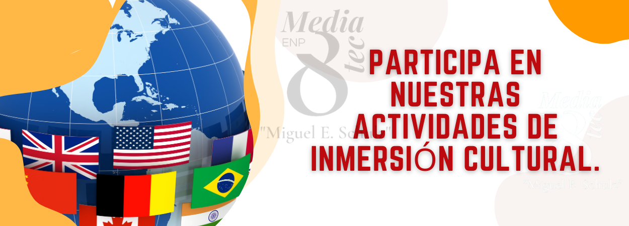 Semana de Inmersión en Mediateca