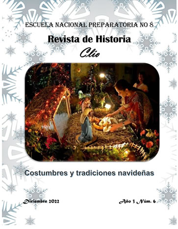 REVISTA DE HISTORIA NÚMERO 5