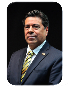 Biol. Ángel Rivas Espinoza