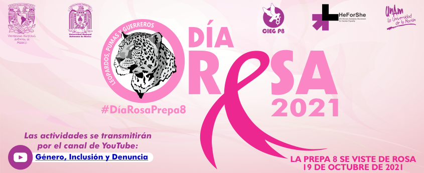 DIA ROSA P8