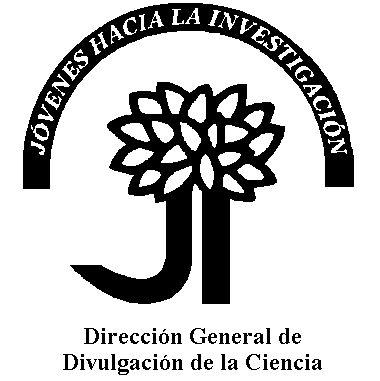 Logo Jóvenes Hacia la Investigación
