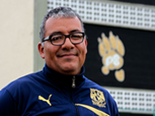 Marco Leal
