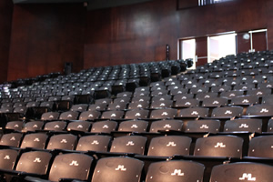auditorio