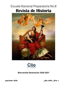 Clio 1