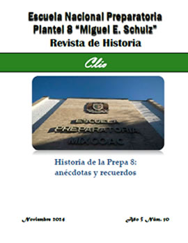 10a Revista Clio