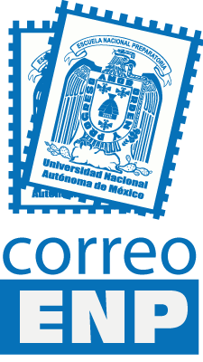 Logo Correo @enp