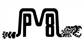 Logo P8