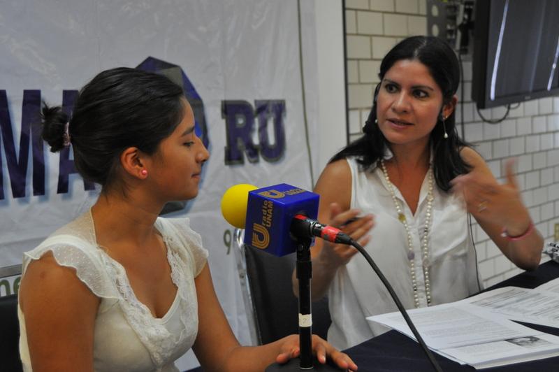 Radio UNAM