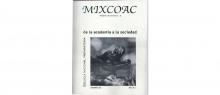 Revista Mixcoac No.1